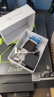 3D tiskárna ender 6 - 6