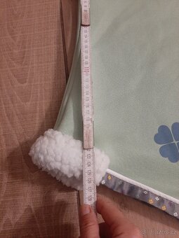 Eskadron nici- deka zelena - 6