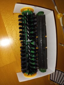 Robotický vysavač - 6