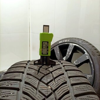 18" ALU kola – 5x100 & 5x112 – 8J x 18" ET35 - 6