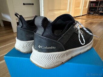 Trekové tenisky Columbia 38 - 6