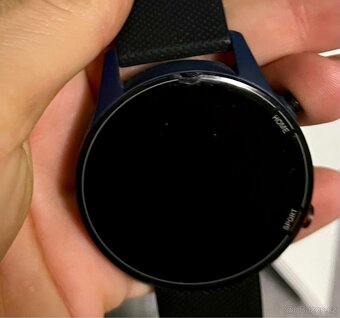 Hodinky Xiaomi Mi Watch - 6