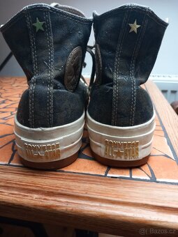 Tenisky converse vel. 39 - 6