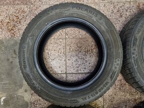 Barum Polaris 5 185/60 R15 - 6