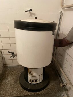 Prodám retro nábytek. - 6