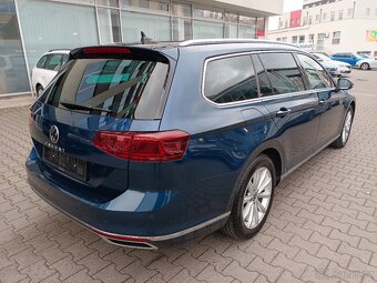 VW Passat B8 Elegance 2.0TDI 110kW DSG - záruka Autodraft - 6