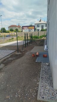 Zednické a stavební prace - 6