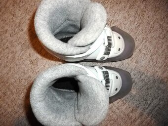 DALBELLO - dětské lyžáky - 6