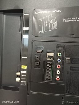 Tv Samsung 117 CM uhlopriečka - 6