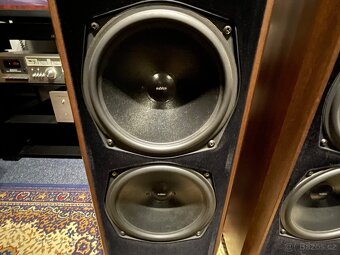 repro soustavy REVOX ATRIUM B MK III - 6