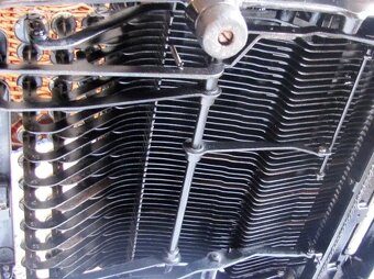 Psací stroj CONTINENTAL - 6