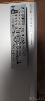 COMBO LG V180/DVD/VHS/ - 6