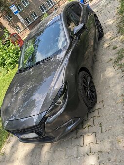 Mazda 3 skyactiv 2.0 88 kW, 2017, najeto 93.000 km - 6