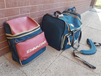 Batoh Dynastar 3 dílný - 6