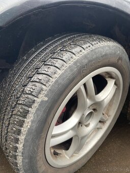 Škoda octavia 1 2.0 mpi 85kw - 6