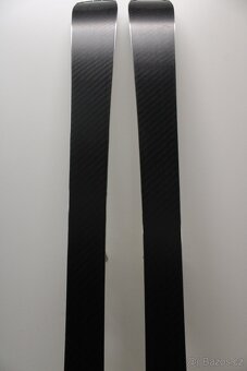Použité sjezdové lyže Rossignol Nova 2 délka 155 cm - 6