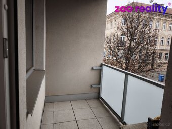 Pronájem, byt 2+kk, České Budějovice - 6