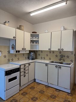 Prodám / vyměním rodinný dům. Hladov. Jihlava. - 6