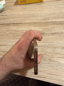 Iphone 16 pro max 256Gb - 6