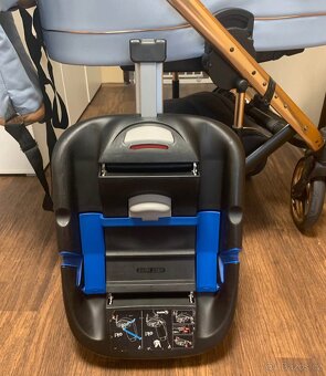 Kočárek- trojkombinace - 6