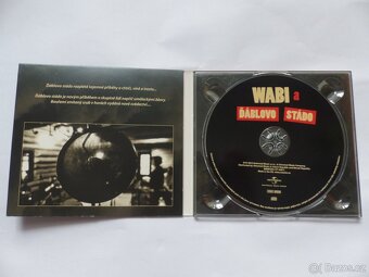 CD folk a countra á 149,- - vše viz foto ... - 6