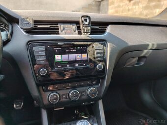 škoda octavia 3 VRS - 6