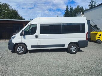 Fiat Ducato 2.3 JTD 110KW - 6