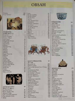 Encyklopedie historie světa - 6