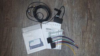 autorádio Trevi SCD 5753 DAB - 6