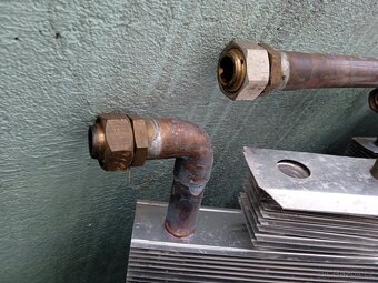 Výměník tepla - 6