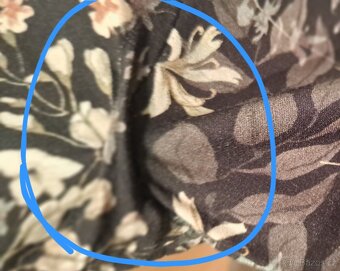 SATY....OYSHO vel. 40 /L - 6