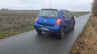 Renault Twingo GT 1.2turbo 100hp - 6