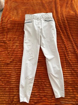 Jezdecké vybavení - 6