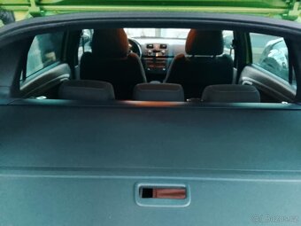 Škoda Fabia 1.4 TSI RS - 6