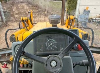 JCB 3CX 4X4 TRAKTORBAGR - 6