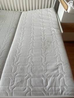 Matrace Materasso - 6