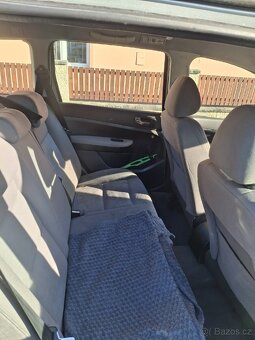 Peugeot 307 2.0 hdi - 6