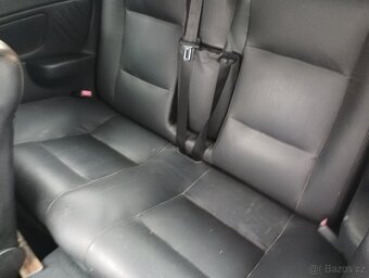 Opel Astra Cabrio - 6