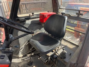 Zetor Crystal 161 45 - 6