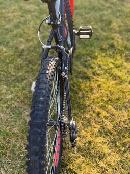 Dětské kolo B-TWIN 24" - 6