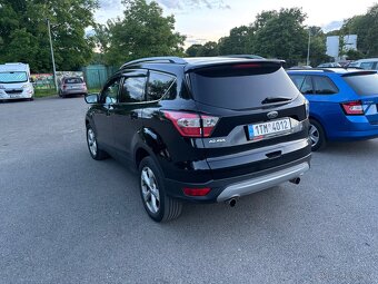 Ford kuga - 6
