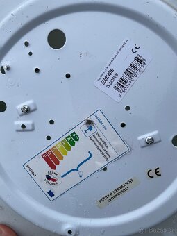 Prodám stropní svítidla - 6