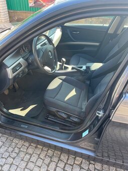 BMW 3 390L 2.0 benzín - 6