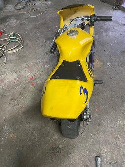 Minibike - 6