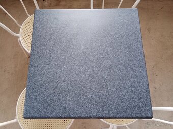 Stůl/stolová deska čtvercová - 6