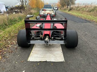 Formule Reynard 85F - 032 - 6