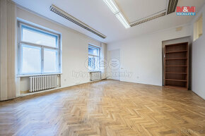 Pronájem kancelářského prostoru, 81 m², Praha - 6