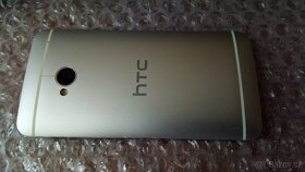 HTC One M7 - 6