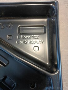 Nová sada Tona Expert+zdarma opasek Bosch+L-boxxy Bosch - 6