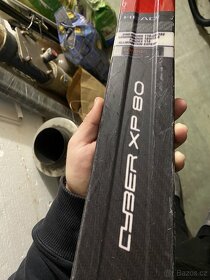 HEAD cyber XP 80 - 6